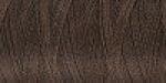 Spule Sulky Poly Deco Stickgarn in Schokoladenbraun, Farbcode 1130